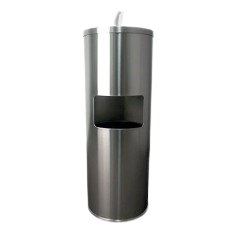 Facilities & Maintenance